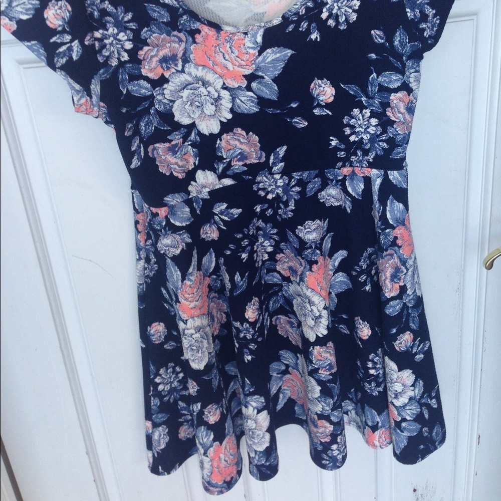 Aeropostale dress
